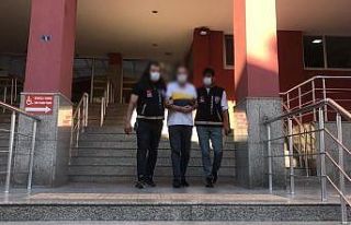 3 kişiyi silahla yaralayan şahıs tutuklandı