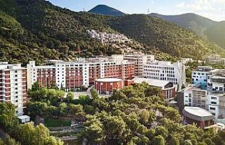 46 kriteri geçti, uluslararası akreditasyonu aldı