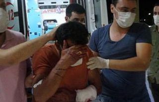 4 kişiyi öldüren zanlı tutuklandı