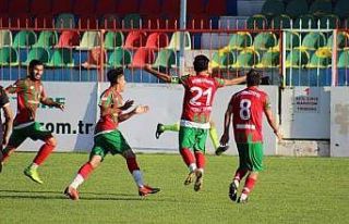 52 yıllık efsane Diyarbakırspor BAL liginde