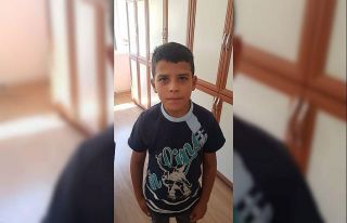 5 gündür kayıp olan çocuktan sevindiren haber...