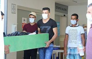 5 yaşındaki çocuk, sulama kanalında ölü bulundu