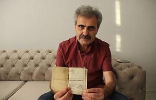 60’lı yıllarda bisikletlerin ruhsatı ve otomobil...