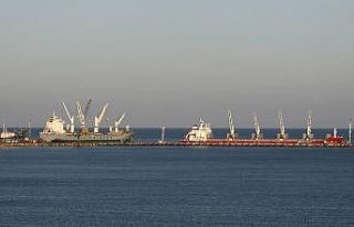 7 ayda Tekirdağ’dan 4 milyar 825 milyon dolarlık...