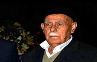 88 yaşındaki adam, korona virüsten hayatını kaybetti