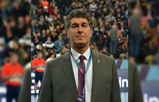 A Milli Erkek Hentbol Takımı, eylülde toplanacak