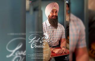 Aamir Khan yeni filmi için Türkiye’ye gelmeye...
