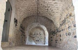 ’Abbara’ Suriye sınırındaki Kilis’e değer...