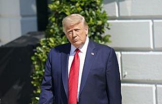ABD Başkanı Trump’tan Biden’a: “Erdoğan ile...