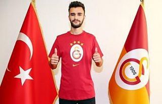 Abdussamed Karnuçu: "Çok çalışacağımın...