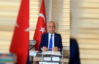Acı: "Ülkemiz dünya liginde yeni rotalara...