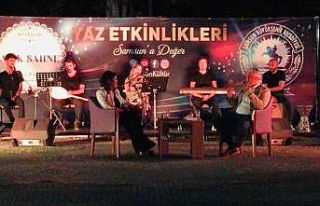 Açık Sahne etkinliklerine pandemi molası