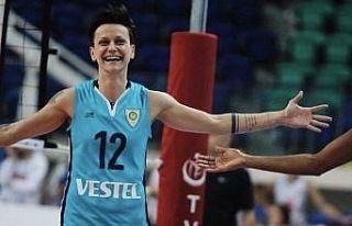 Adam Voleybol’dan transfer atağı