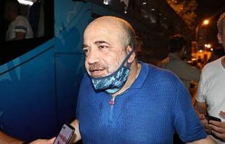 Adana Demirspor’da olağanüstü kongre süreci...
