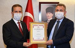 "Adana karpuzu" coğrafi işaretle tescillendi