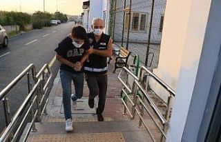 Adana merkezli 14 ilde FETÖ operasyonu: 27 kişi...