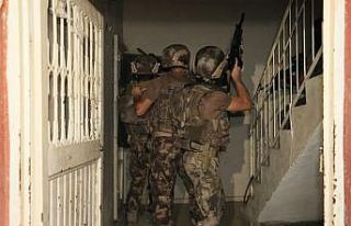 Adana’da PKK’nın gençlik yapılanmasına operasyon:...