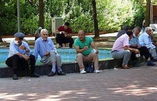 Adıyaman’da 1 günde 28 adres karantina altına...