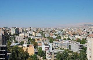 Adıyaman’da 26 adres karantina altına alındı