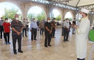 Adıyaman’da evlerde de taziyeler yasaklandı