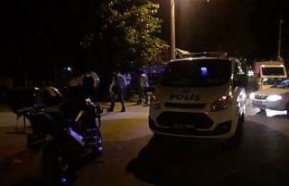 Adıyaman’da kavga: 5 Gözaltı