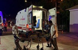Adıyaman’da kaza: 3 Yaralı