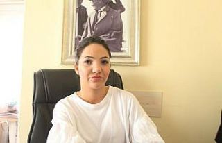 Adliye koridorunda tokat atılan kadın avukat: "İrkildim,...