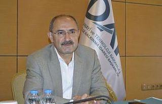 Adnan Demir,  veda mesajı yayınladı