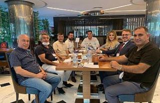 ADSOD Başkanı Şirin: "Sokak düğünlerindeki...