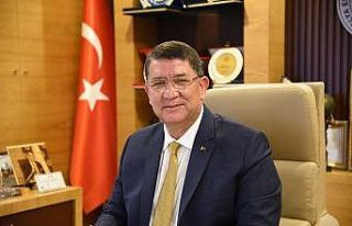 AESOB Başkanı Adlıhan Dere’den esnafa destek...