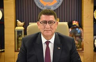 AESOB Başkanı Dere: “Kantinciler için önlem...