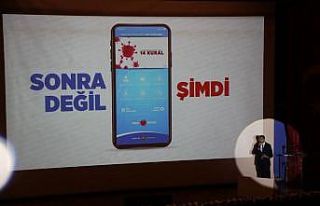 Afet ve Acil Durum Planı ile Mobil Afet Uygulaması...