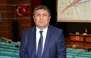 Afjet Afyonspor’da Yusuf Ulutürk istifa etti