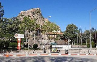 Afyonkarahisar havası en kirli şehirler arasında