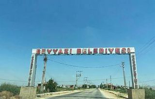 Afyonkarahisar’da 3 bin 300 nüfuslu bir kasaba...
