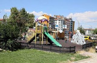 Afyonkarhisar’da ‘Engelsiz Gastronomi Mutfağı...