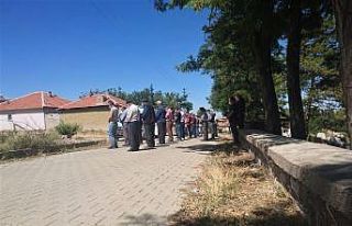 Ağabeyi tarafından öldürülen 8 yaşındaki Seyit...