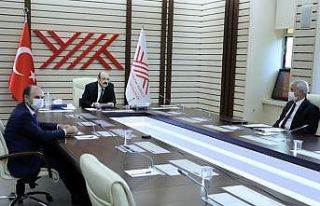 Ağrı İbrahim Çeçen Üniversitesi Uzaktan Eğitim...