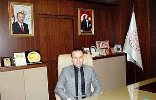 Ağrı Milli Eğitim Müdürü Tekin’in 30 Ağustos...