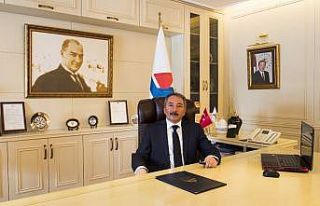 AİÇÜ Rektörü Karabulut’un 30 Ağustos Zafer...