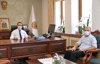 AK Parti Bilecik İl Başkanı Karabıyık’tan Vali...