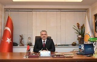 AK Partili başkanlar Ankara’da bir araya gelecek