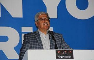 AK Parti’li Demiröz: “Avrupa Birliği İngiltere’nin...