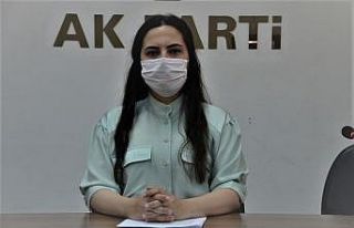 AK Partili kadınlardan Dilipak hakkında suç duyurusu
