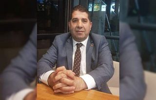 AK Partili meclis üyesine çirkin saldırı