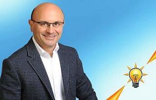 "AK Parti’nin hizmetlerini hiçbir güç engelleyemeyecek"