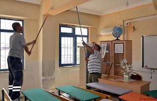 Akdeniz Belediyesinden nitelikli işgücü ve istihdama...