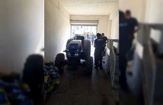 Akıllara durgunluk veren dolandırıcılık olayı