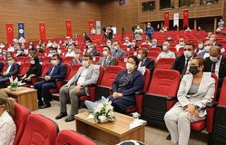 Aksaray’da kadınlara özel 14 kooperatif yüzlerce...