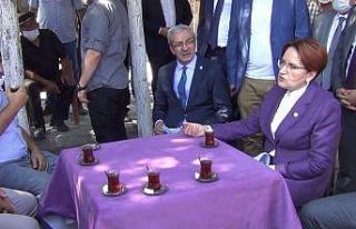Akşener’den ‘erken seçim’ açıklaması: “2021’in...
